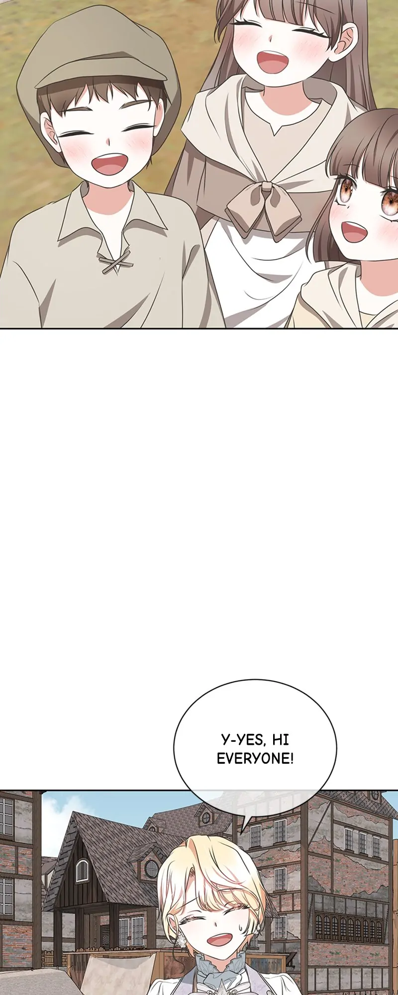 Reborn As a Character That Never Existed Chapter 58 229 18