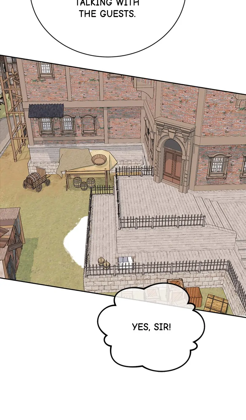 Reborn As a Character That Never Existed Chapter 58 232 21