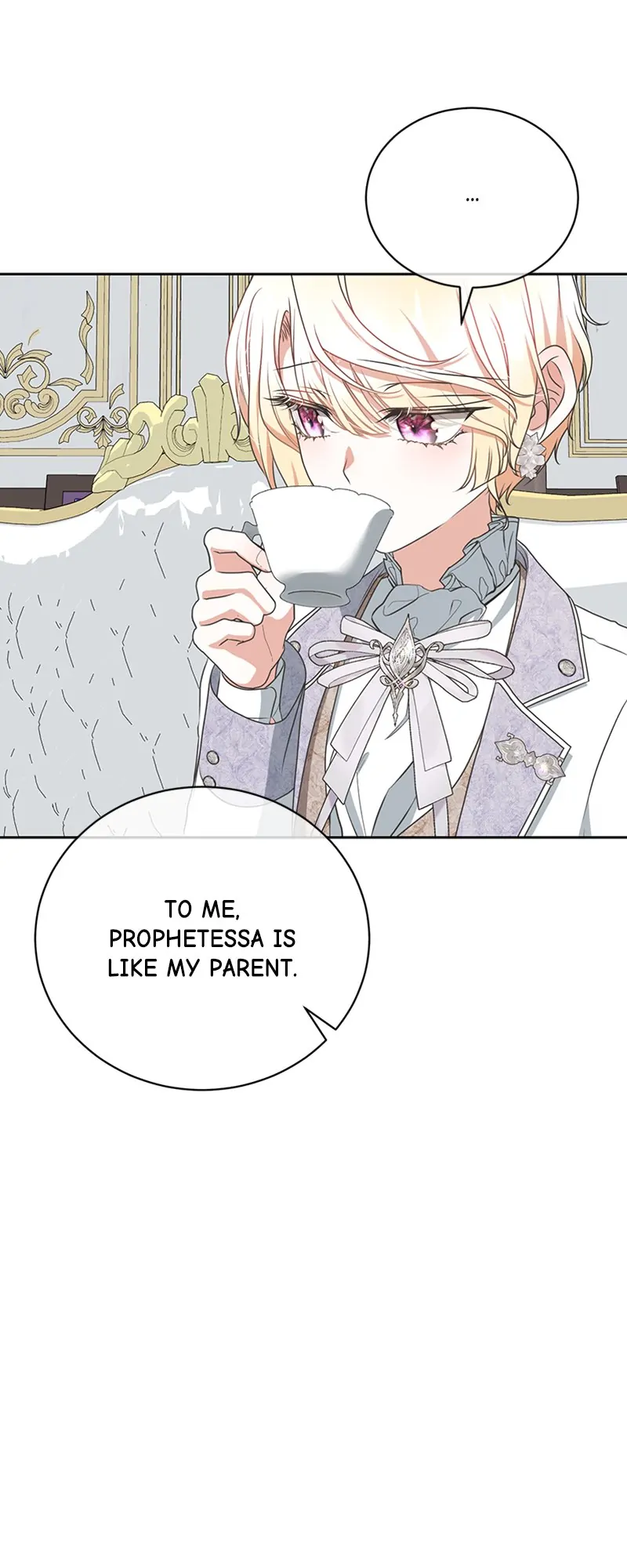 Reborn As a Character That Never Existed Chapter 58 238 27