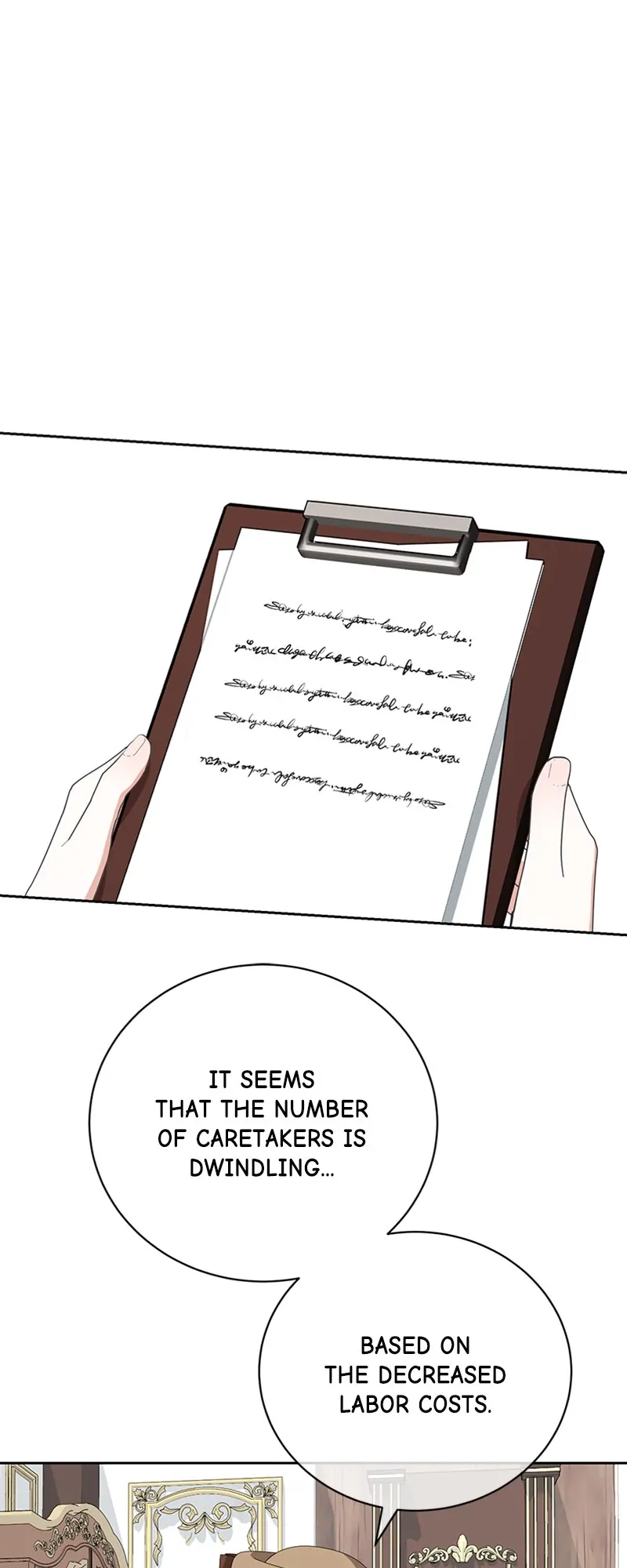 Reborn As a Character That Never Existed Chapter 58 240 29