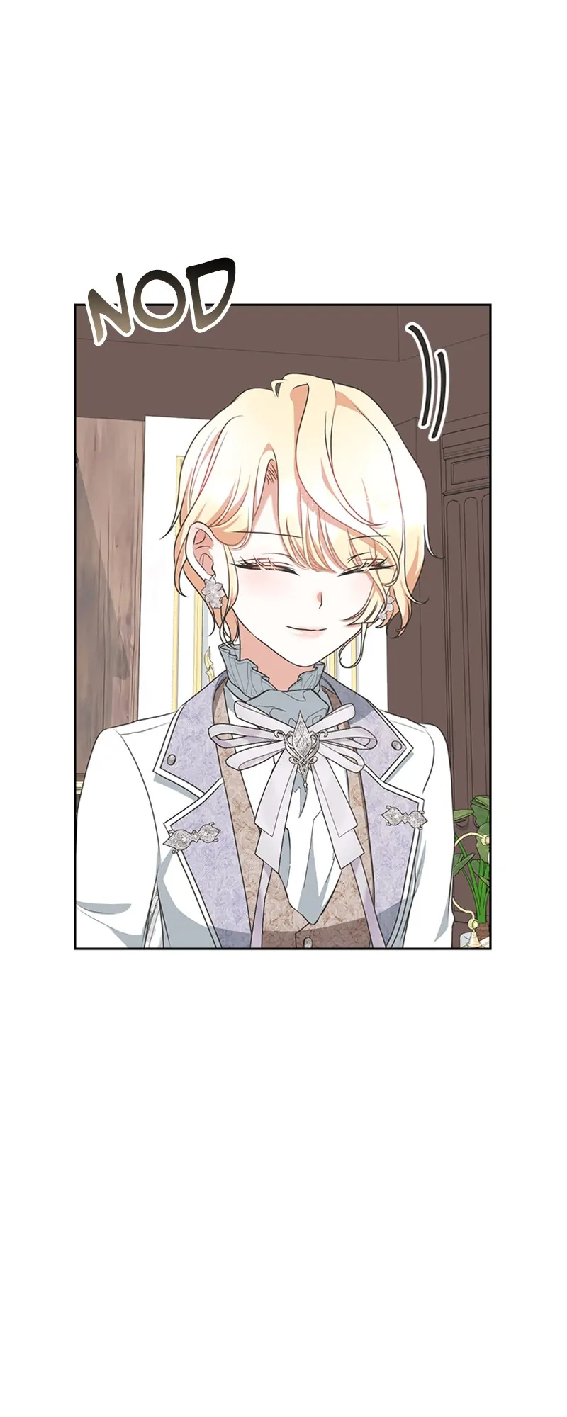 Reborn As a Character That Never Existed Chapter 58 249 38