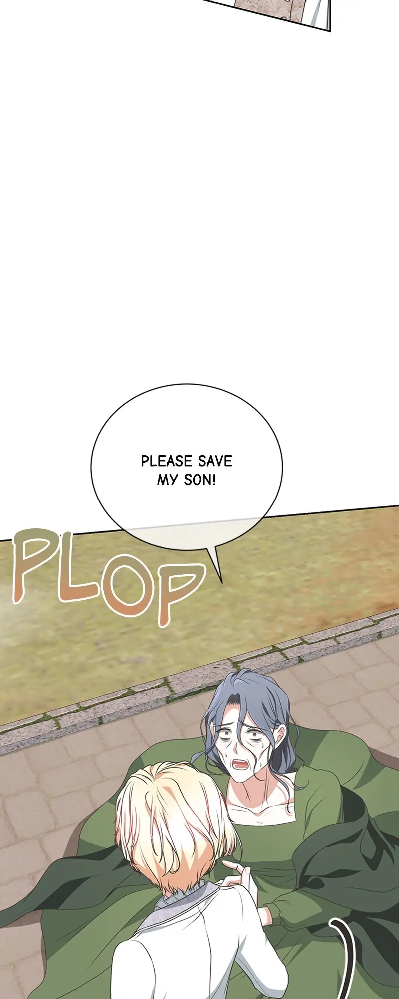 Reborn As a Character That Never Existed Chapter 58 252 41