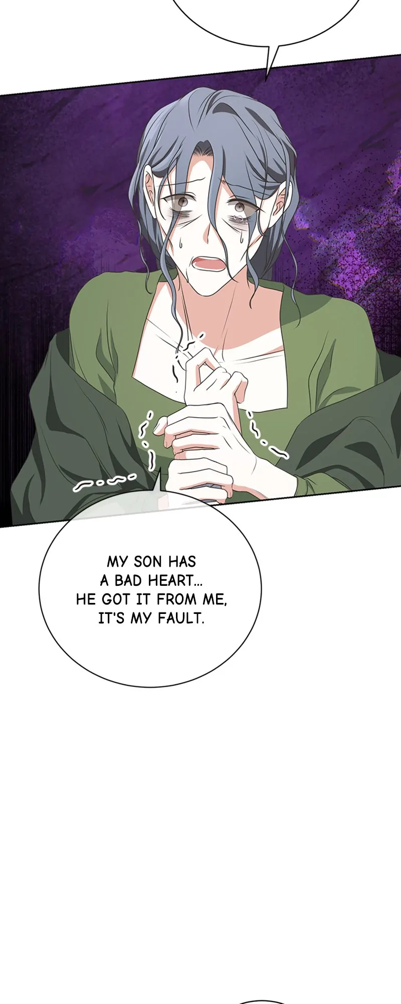 Reborn As a Character That Never Existed Chapter 58 255 44