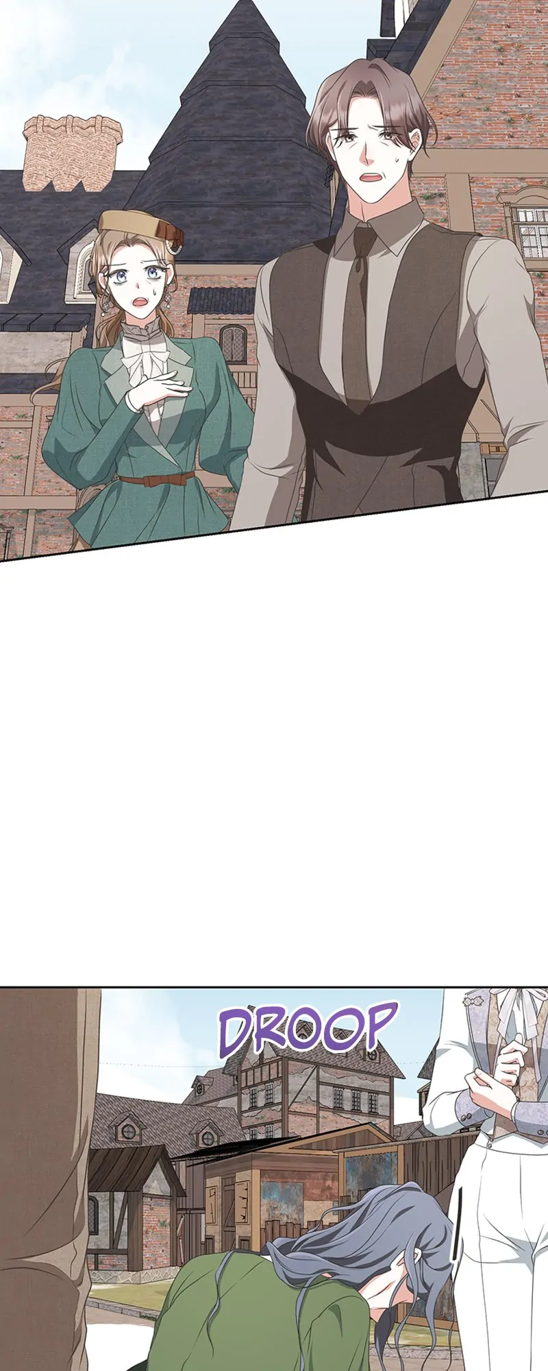 Reborn As a Character That Never Existed Chapter 58 259 48