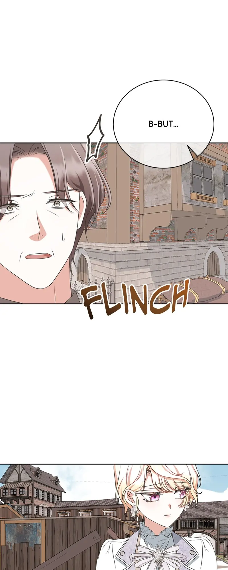 Reborn As a Character That Never Existed Chapter 58 261 50