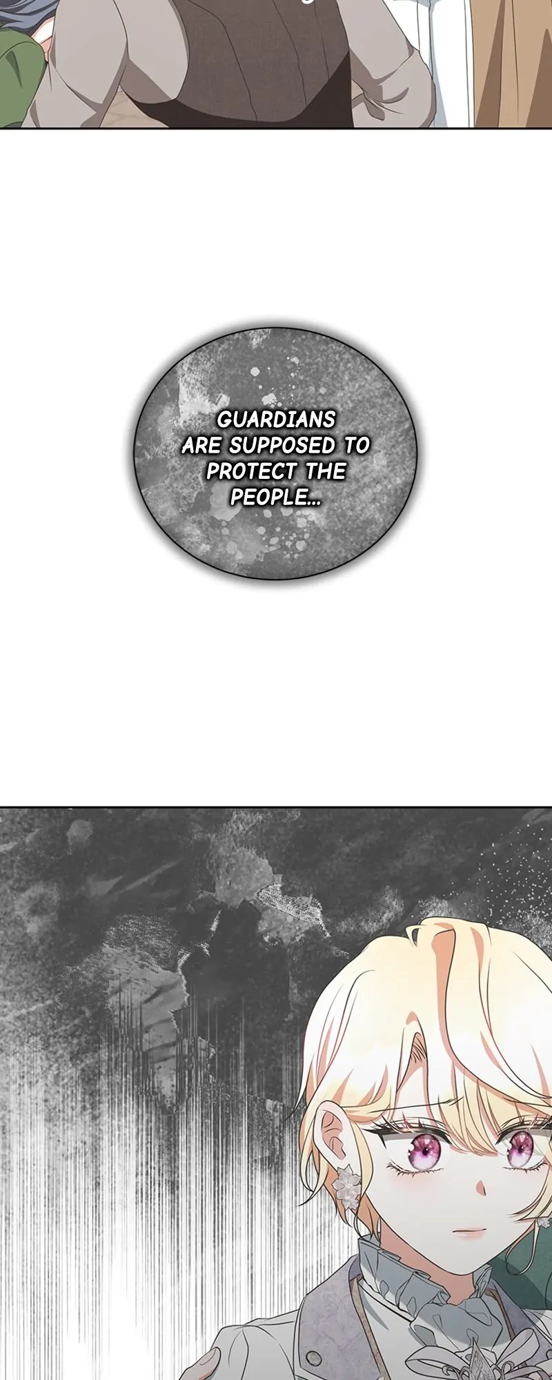 Reborn As a Character That Never Existed Chapter 58 263 52