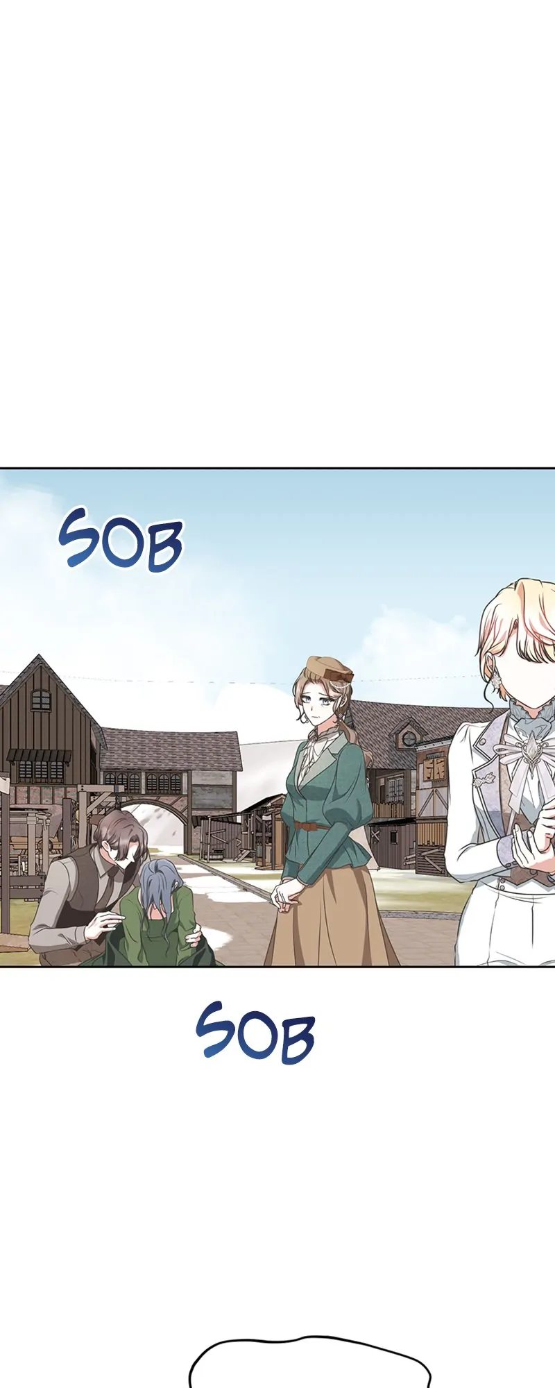 Reborn As a Character That Never Existed Chapter 58 266 55