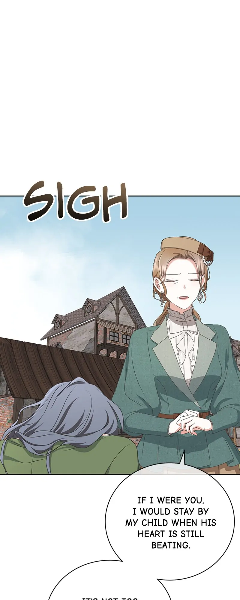 Reborn As a Character That Never Existed Chapter 58 268 57