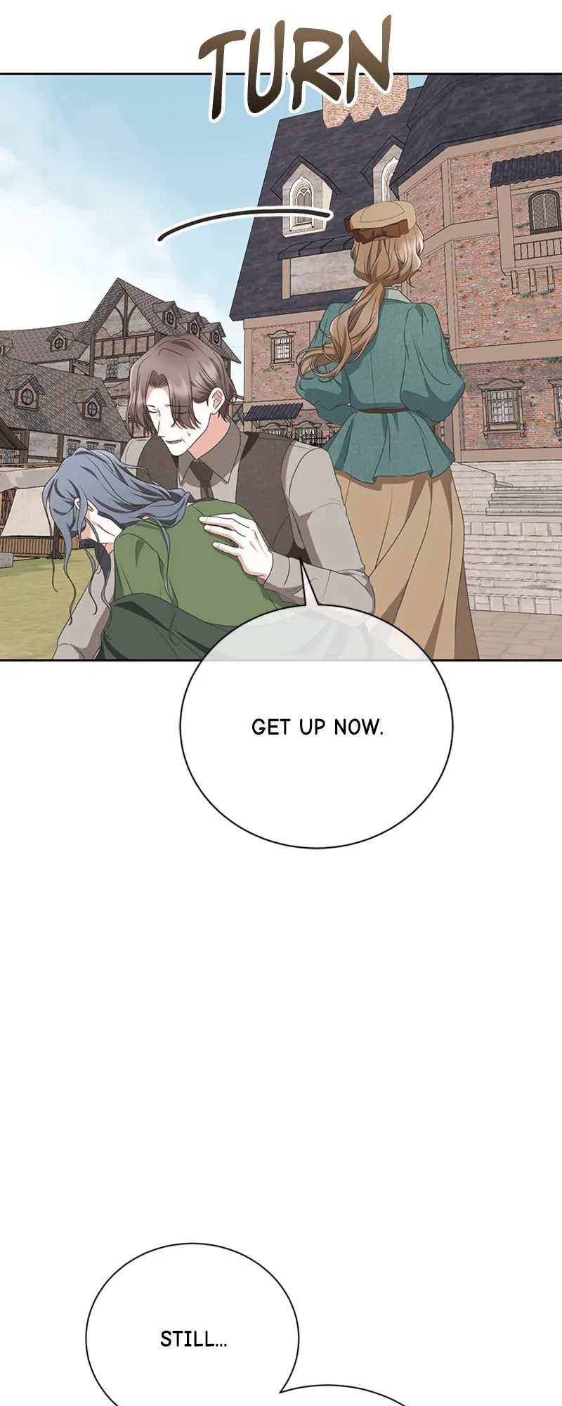 Reborn As a Character That Never Existed Chapter 58 270 59