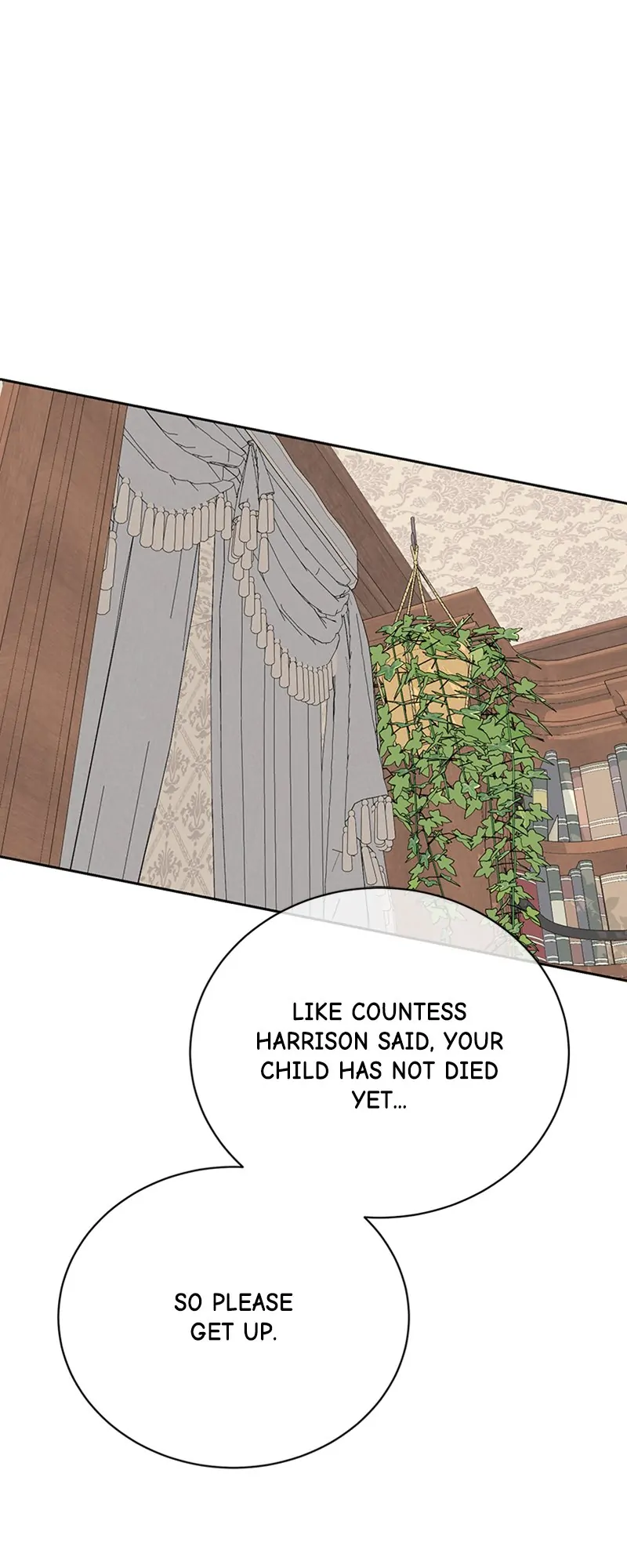 Reborn As a Character That Never Existed Chapter 58 275 64