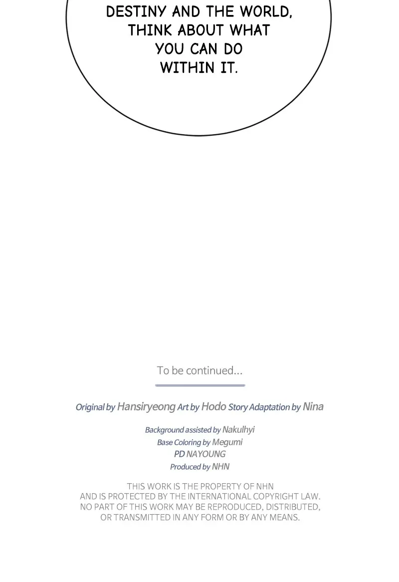 Reborn As a Character That Never Existed Chapter 58 279 68