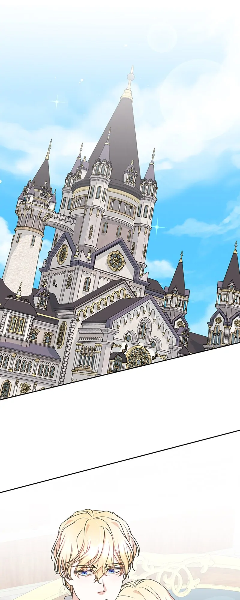 Reborn As a Character That Never Existed Chapter 59 197 01