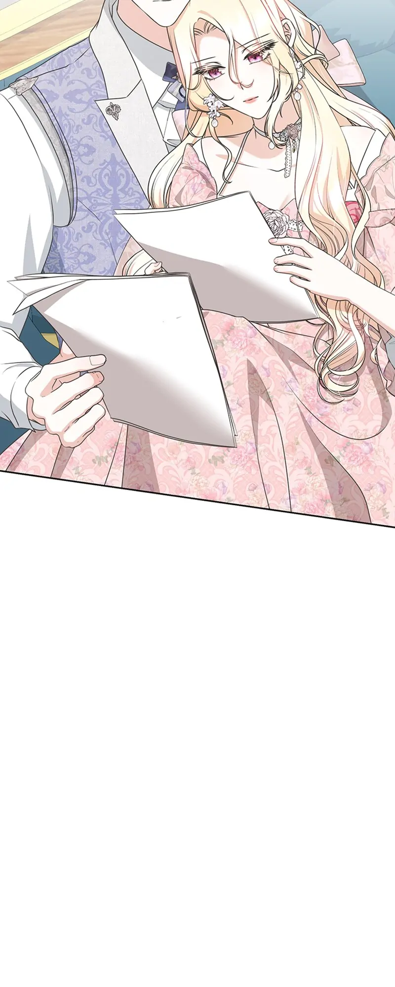 Reborn As a Character That Never Existed Chapter 59 198 02