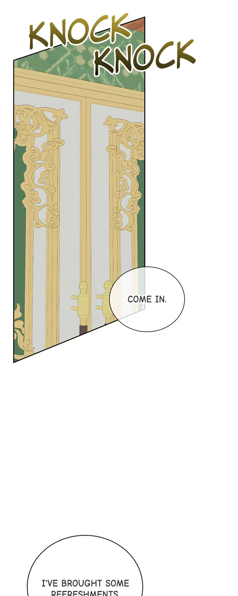 Reborn As a Character That Never Existed Chapter 59 199 03