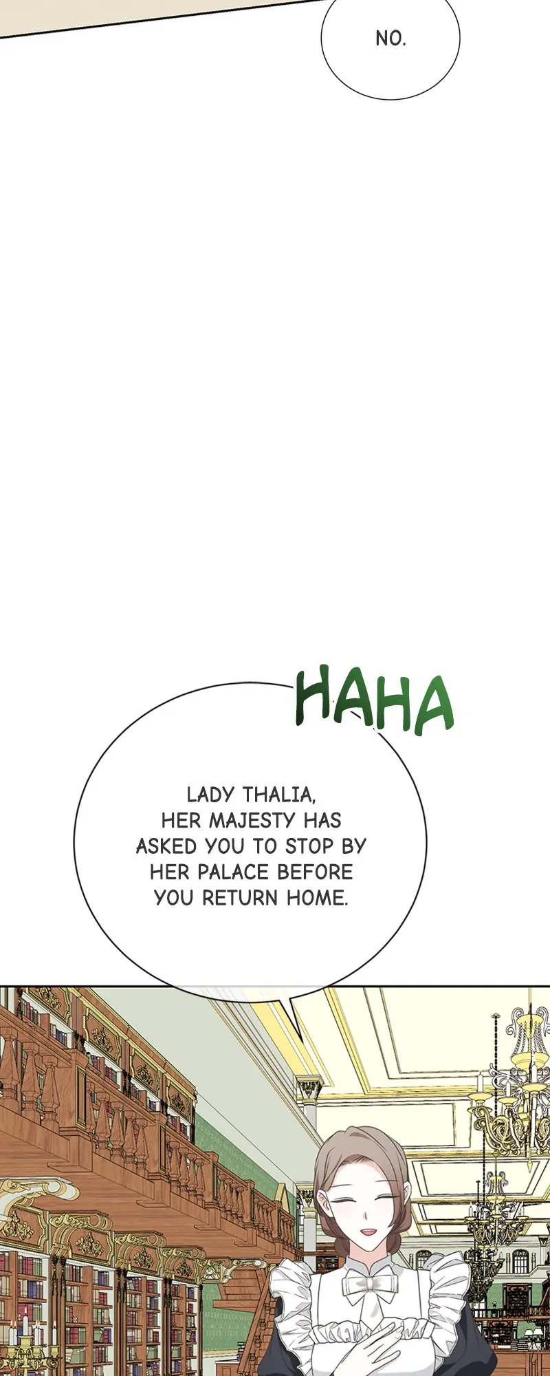 Reborn As a Character That Never Existed Chapter 59 202 06