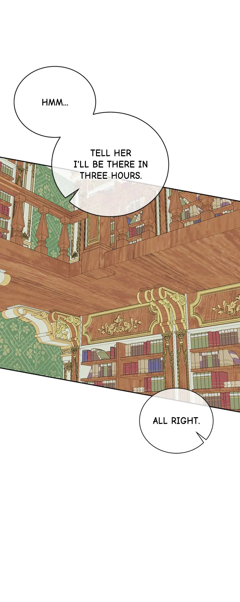 Reborn As a Character That Never Existed Chapter 59 205 09