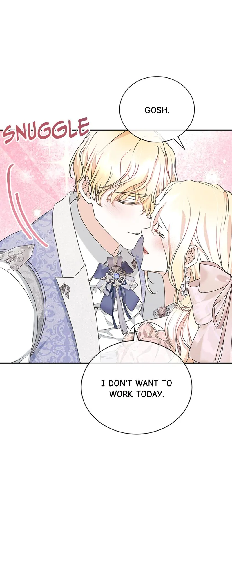 Reborn As a Character That Never Existed Chapter 59 208 12