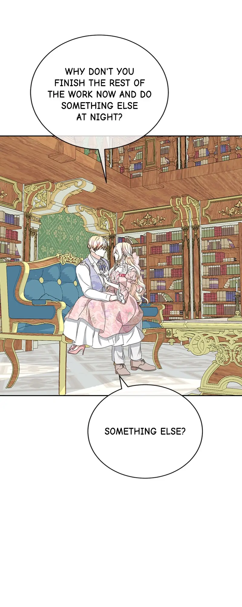 Reborn As a Character That Never Existed Chapter 59 209 13