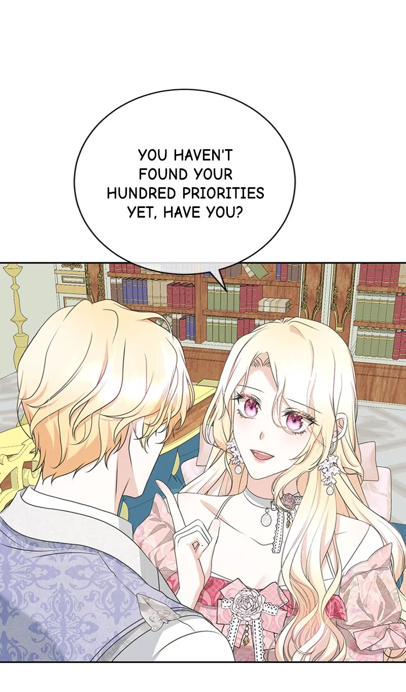 Reborn As a Character That Never Existed Chapter 59 210 14