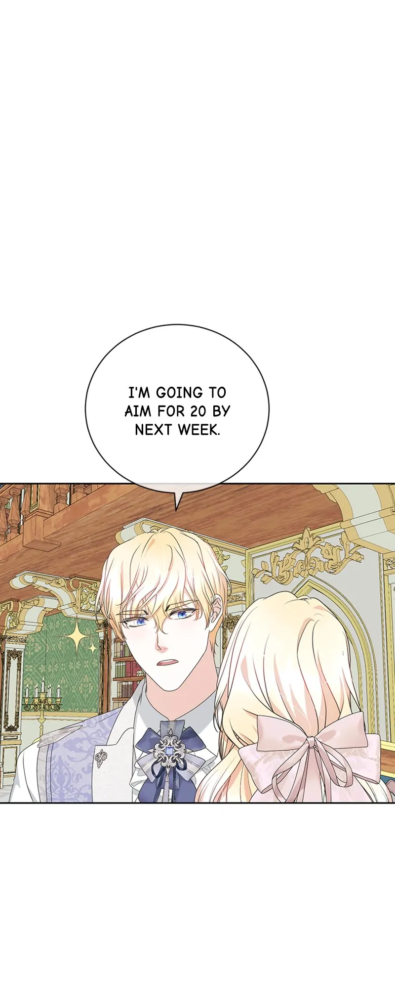 Reborn As a Character That Never Existed Chapter 59 212 16