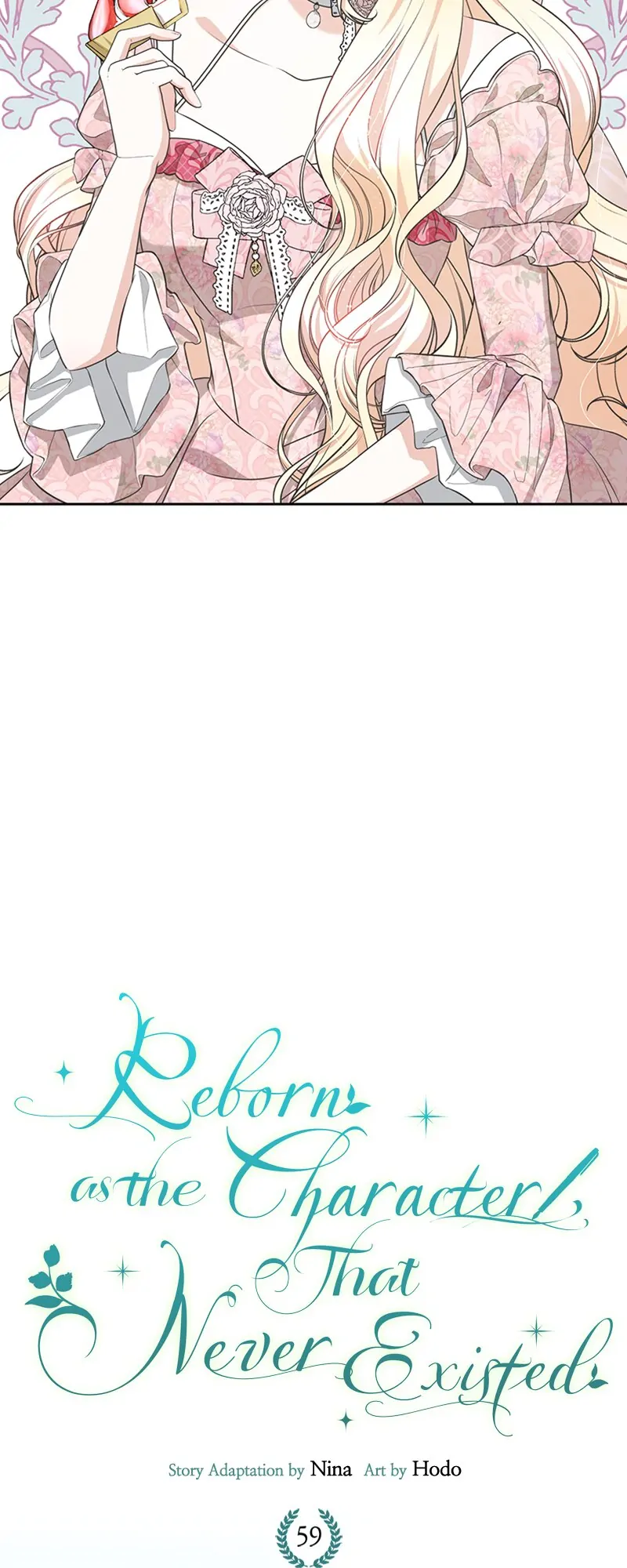 Reborn As a Character That Never Existed Chapter 59 215 19