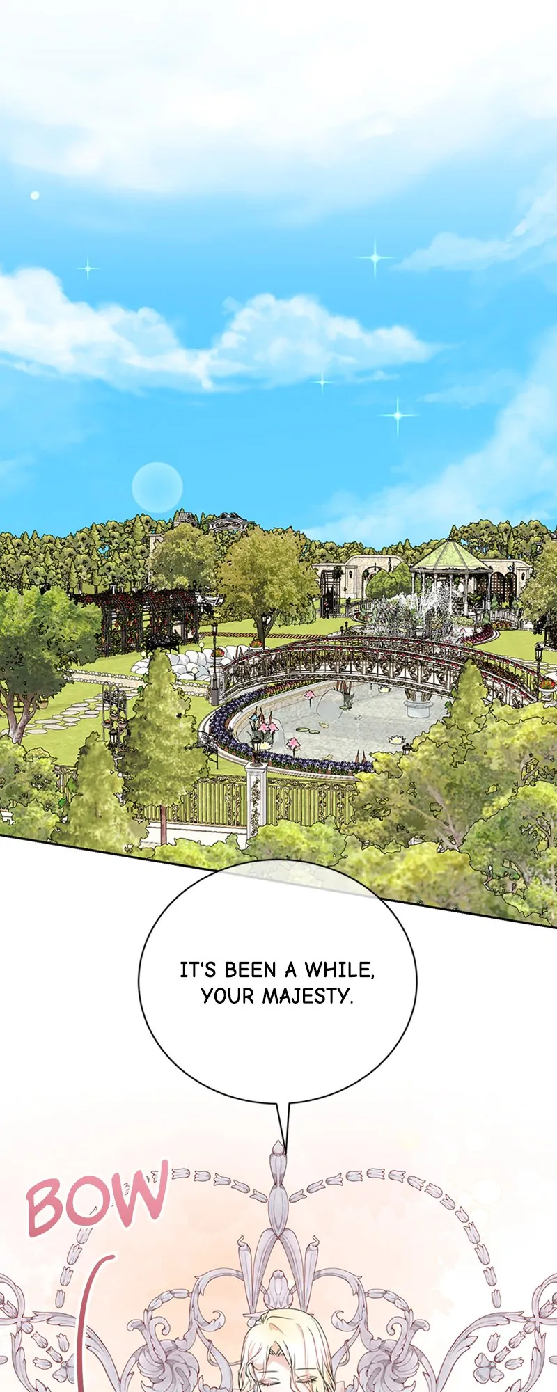 Reborn As a Character That Never Existed Chapter 59 216 20