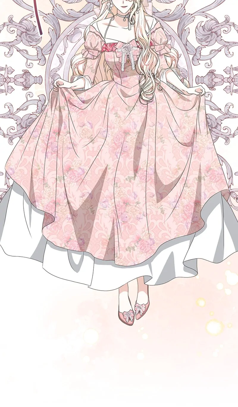 Reborn As a Character That Never Existed Chapter 59 217 21