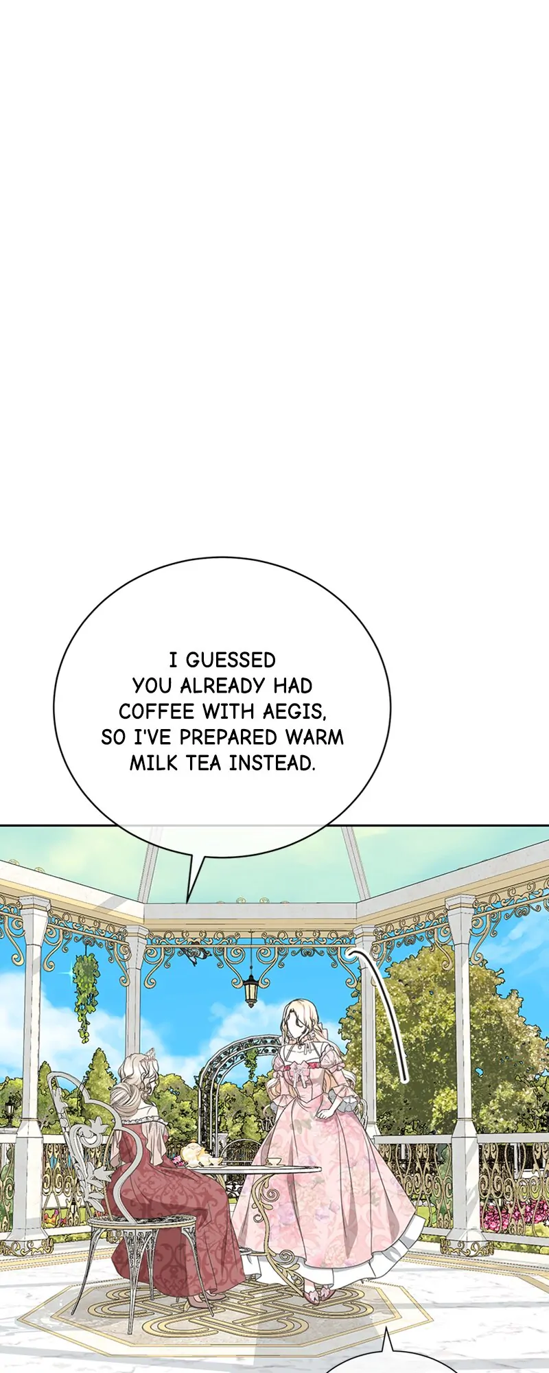 Reborn As a Character That Never Existed Chapter 59 219 23