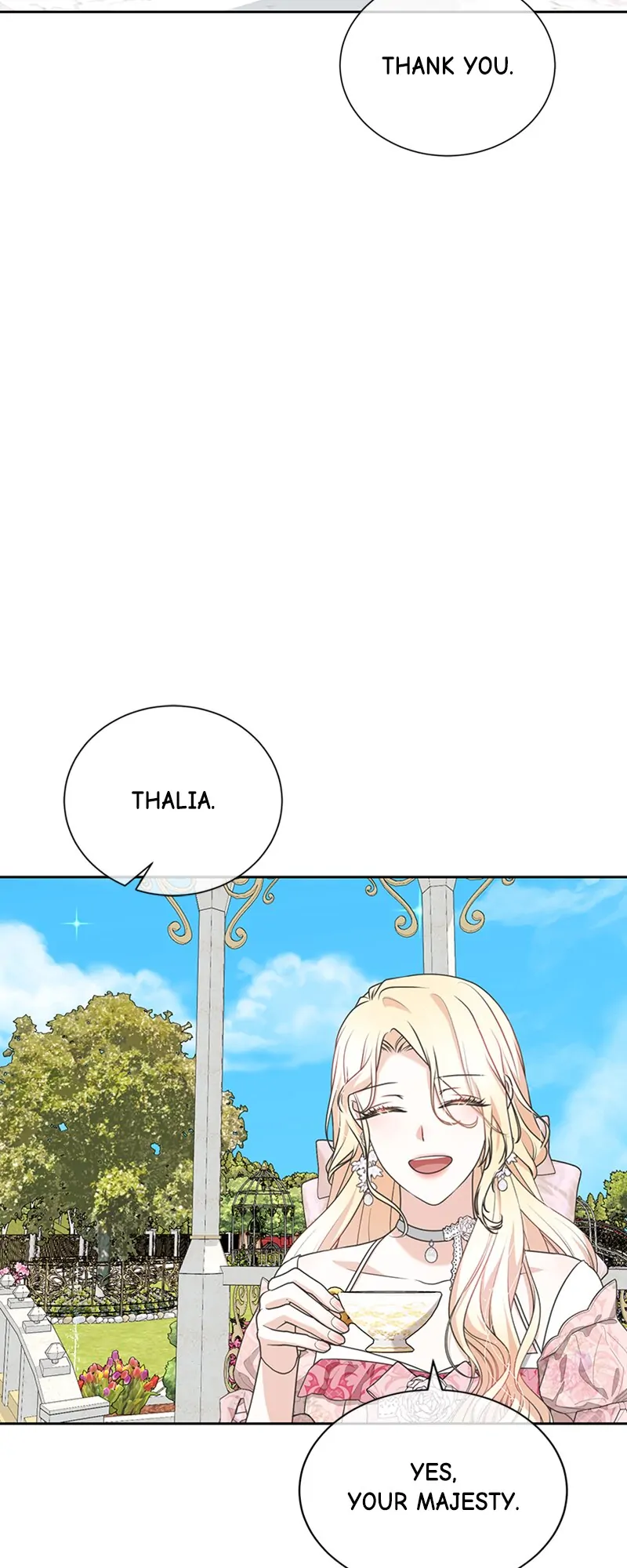 Reborn As a Character That Never Existed Chapter 59 220 24