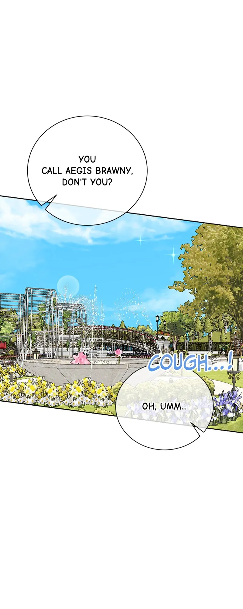 Reborn As a Character That Never Existed Chapter 59 222 26