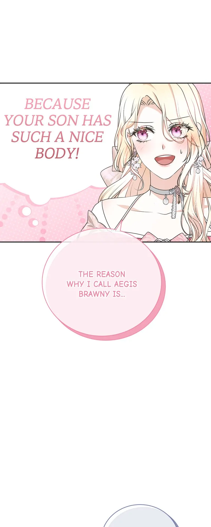 Reborn As a Character That Never Existed Chapter 59 223 27