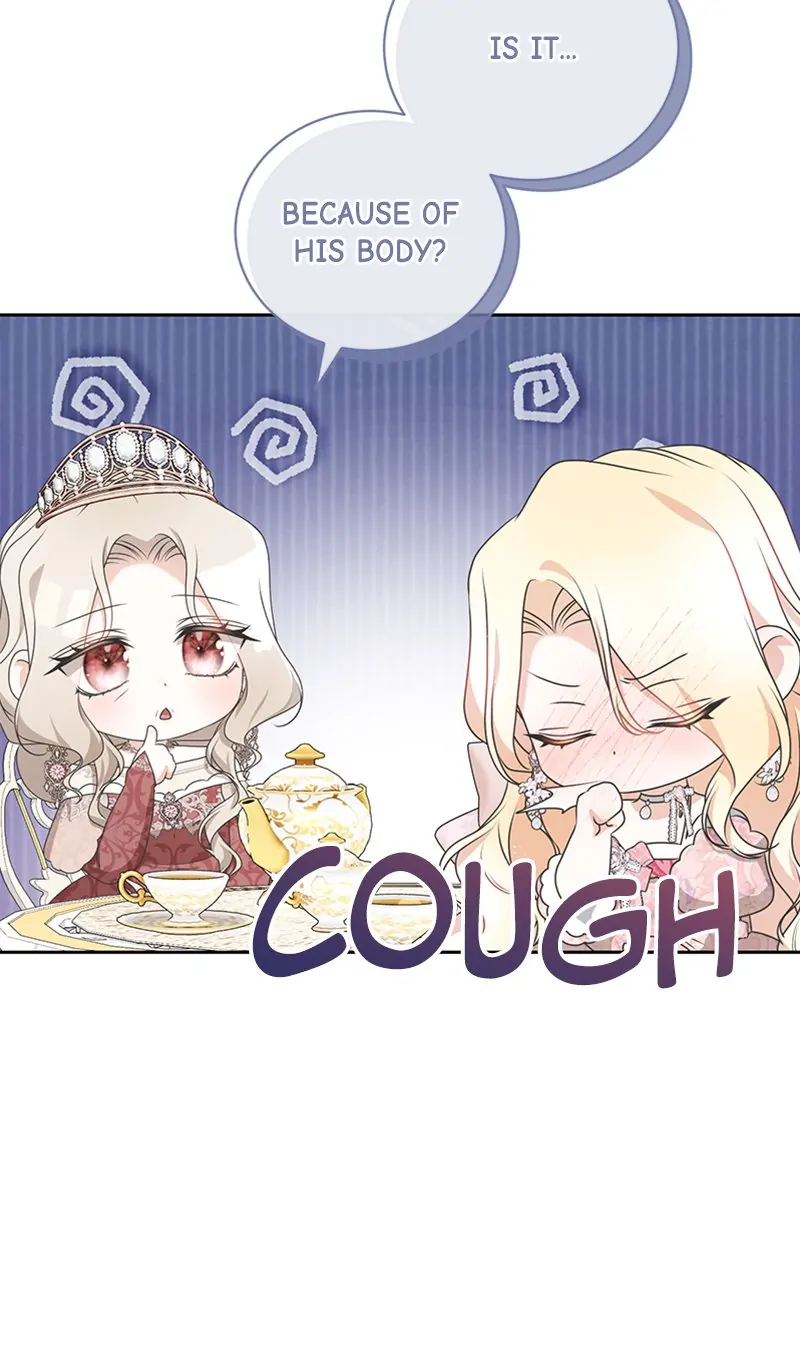 Reborn As a Character That Never Existed Chapter 59 224 28