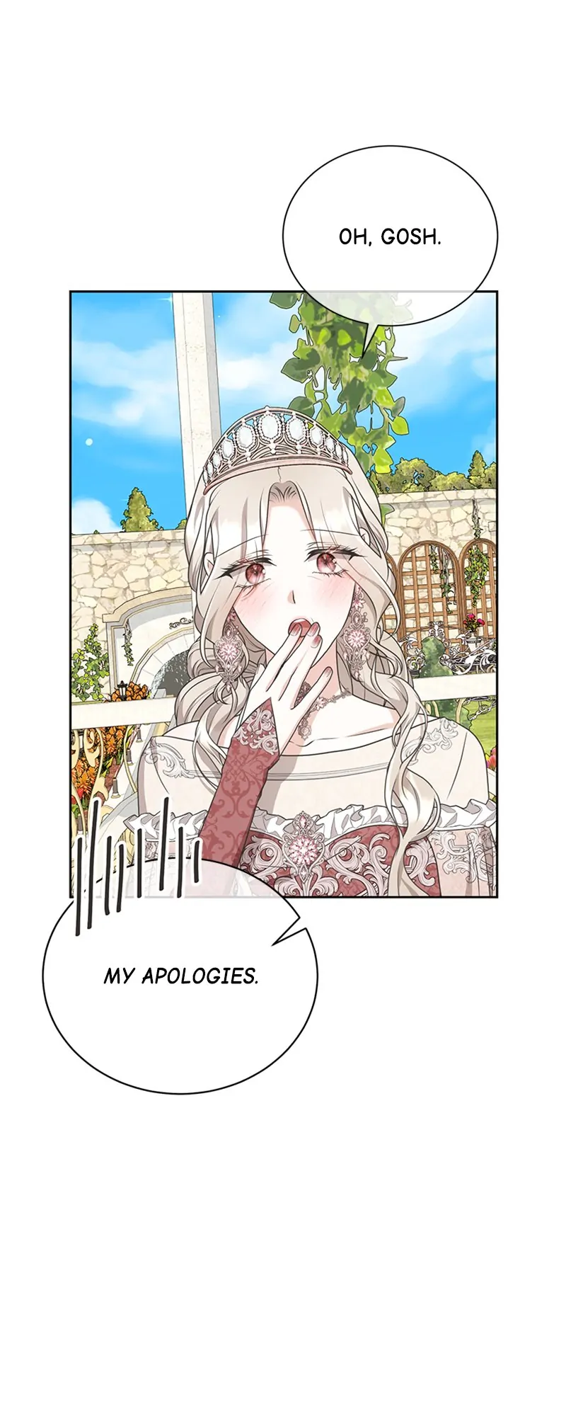 Reborn As a Character That Never Existed Chapter 59 225 29