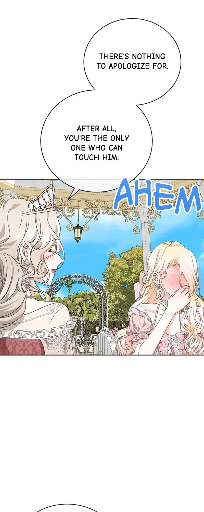 Reborn As a Character That Never Existed Chapter 59 226 30