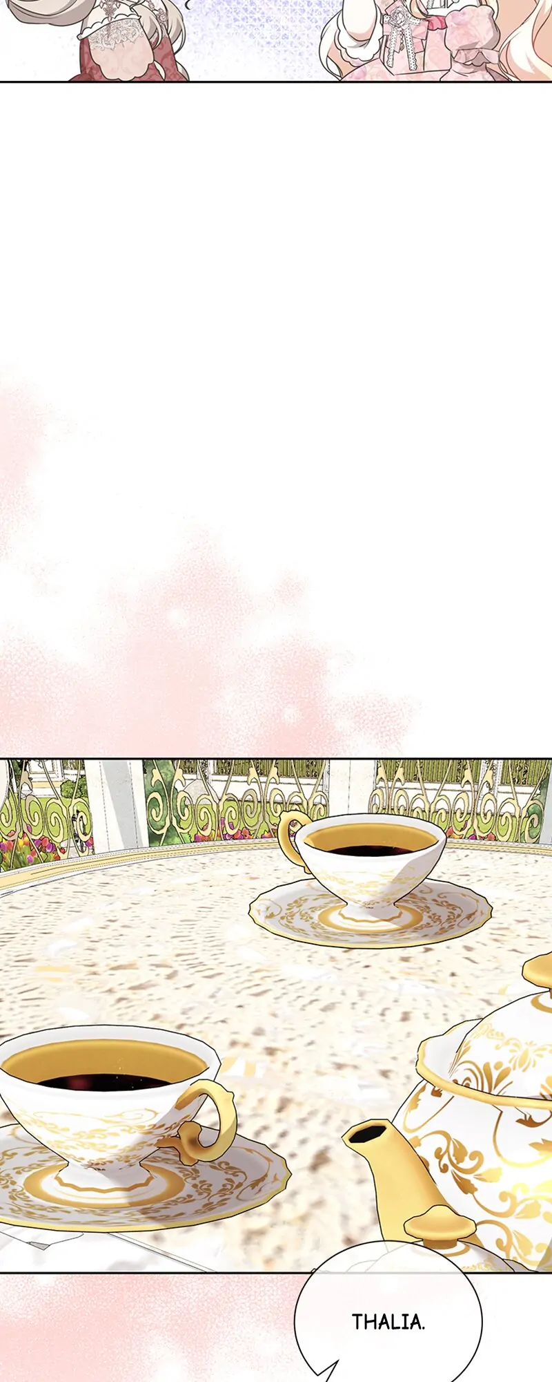 Reborn As a Character That Never Existed Chapter 59 230 34