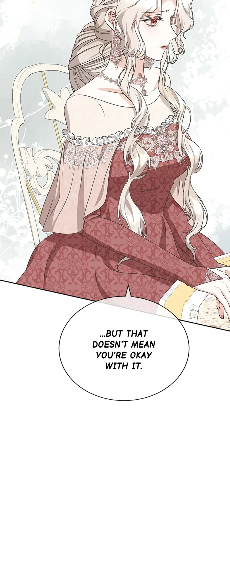 Reborn As a Character That Never Existed Chapter 59 235 39