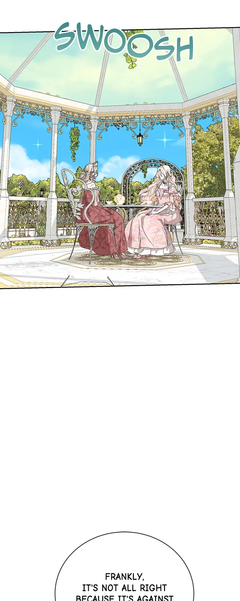 Reborn As a Character That Never Existed Chapter 59 236 40