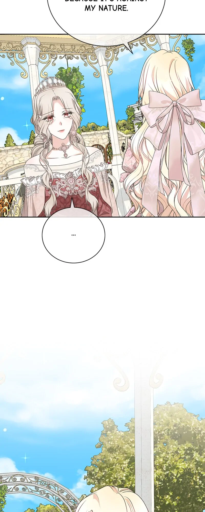 Reborn As a Character That Never Existed Chapter 59 237 41