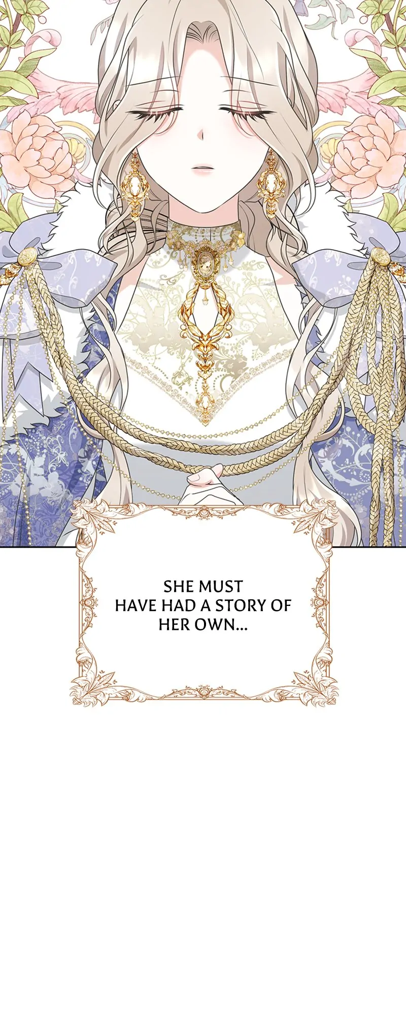 Reborn As a Character That Never Existed Chapter 59 241 45