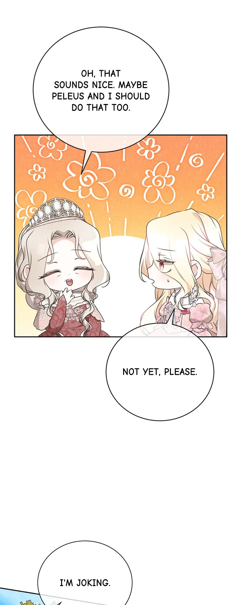 Reborn As a Character That Never Existed Chapter 59 243 47