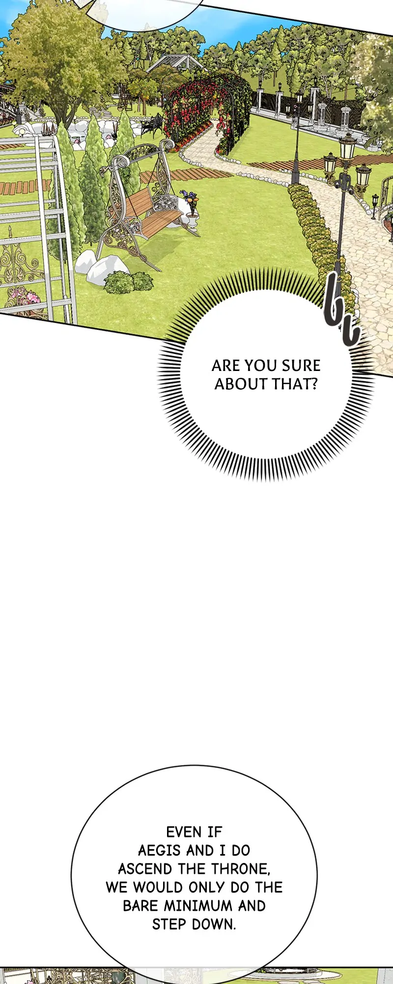 Reborn As a Character That Never Existed Chapter 59 244 48