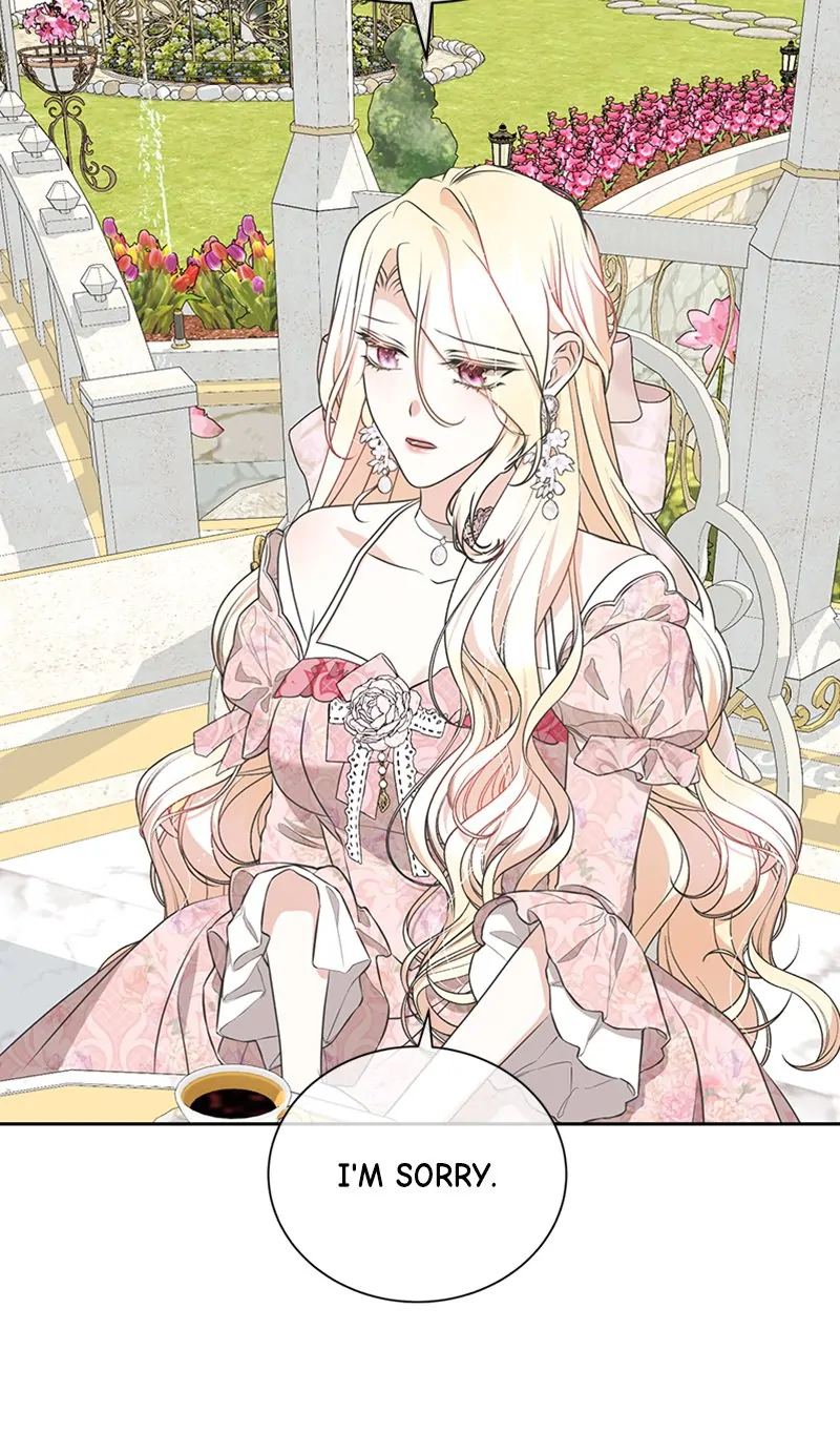 Reborn As a Character That Never Existed Chapter 59 245 49