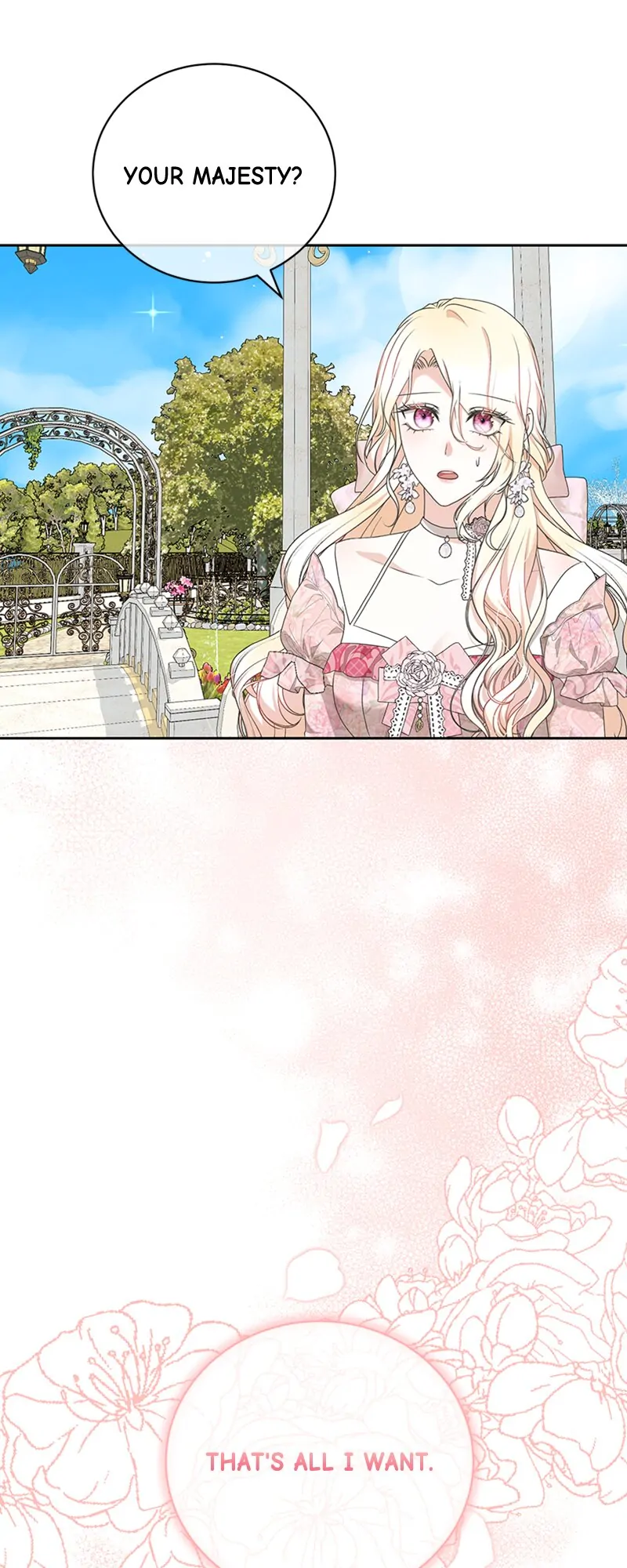 Reborn As a Character That Never Existed Chapter 59 247 51