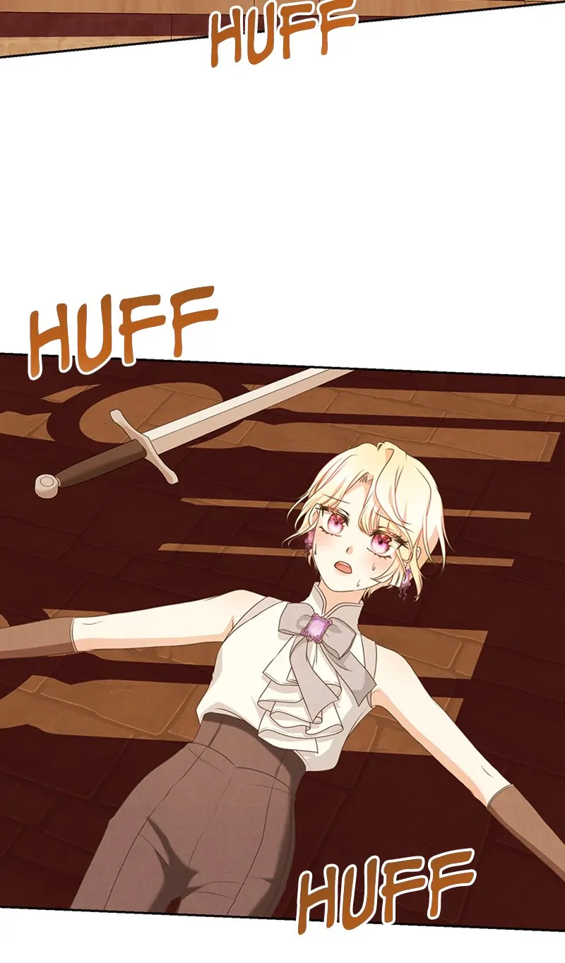 Reborn As a Character That Never Existed Chapter 59 252 56