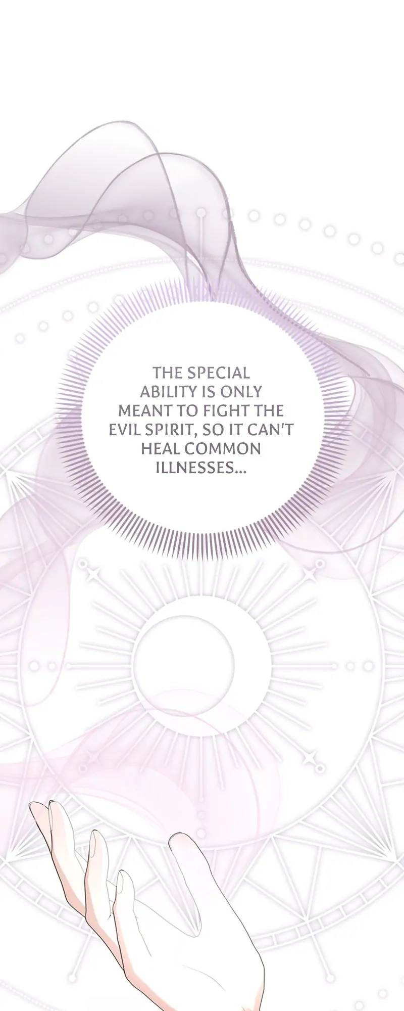 Reborn As a Character That Never Existed Chapter 59 253 57