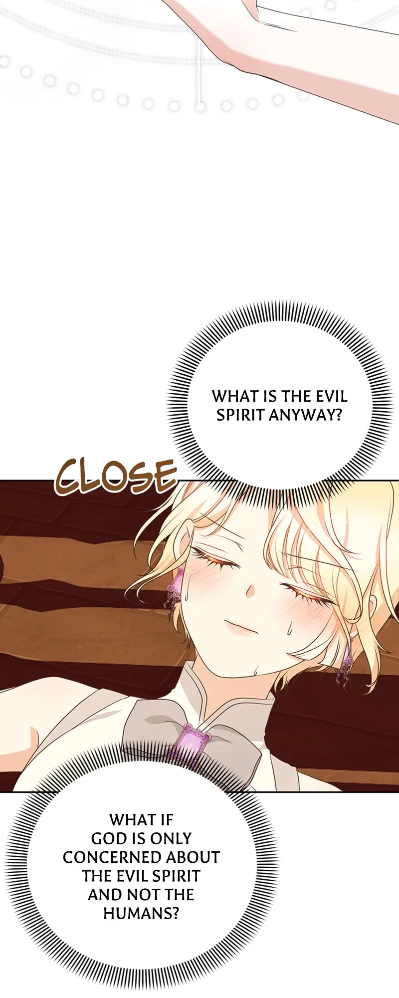 Reborn As a Character That Never Existed Chapter 59 254 58