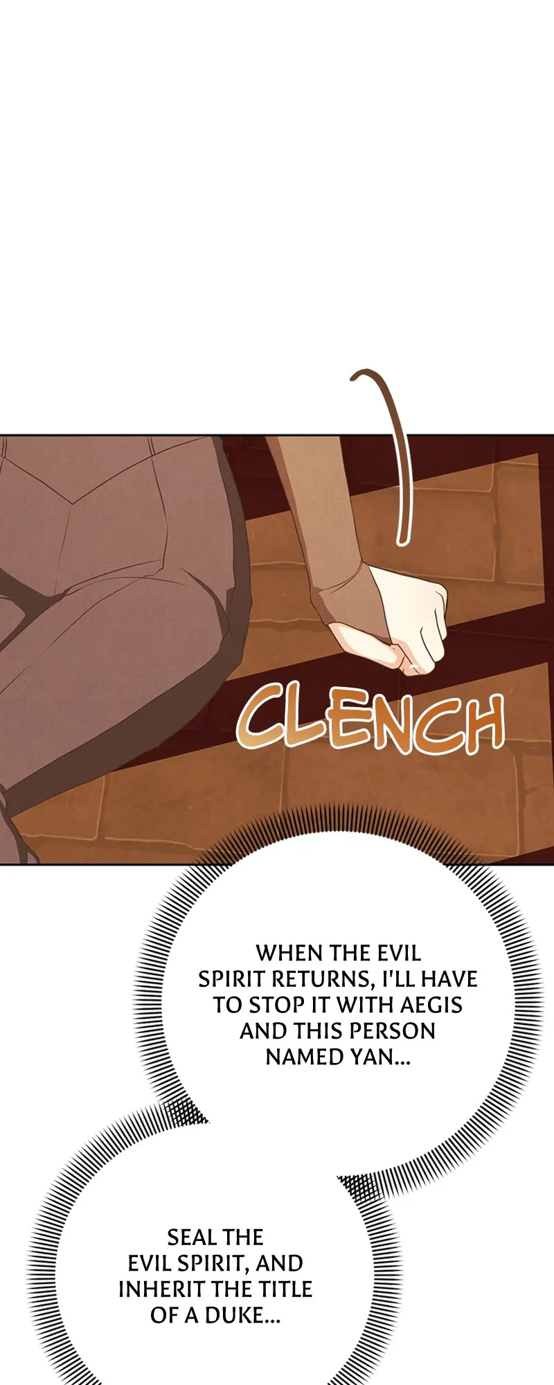 Reborn As a Character That Never Existed Chapter 59 256 60