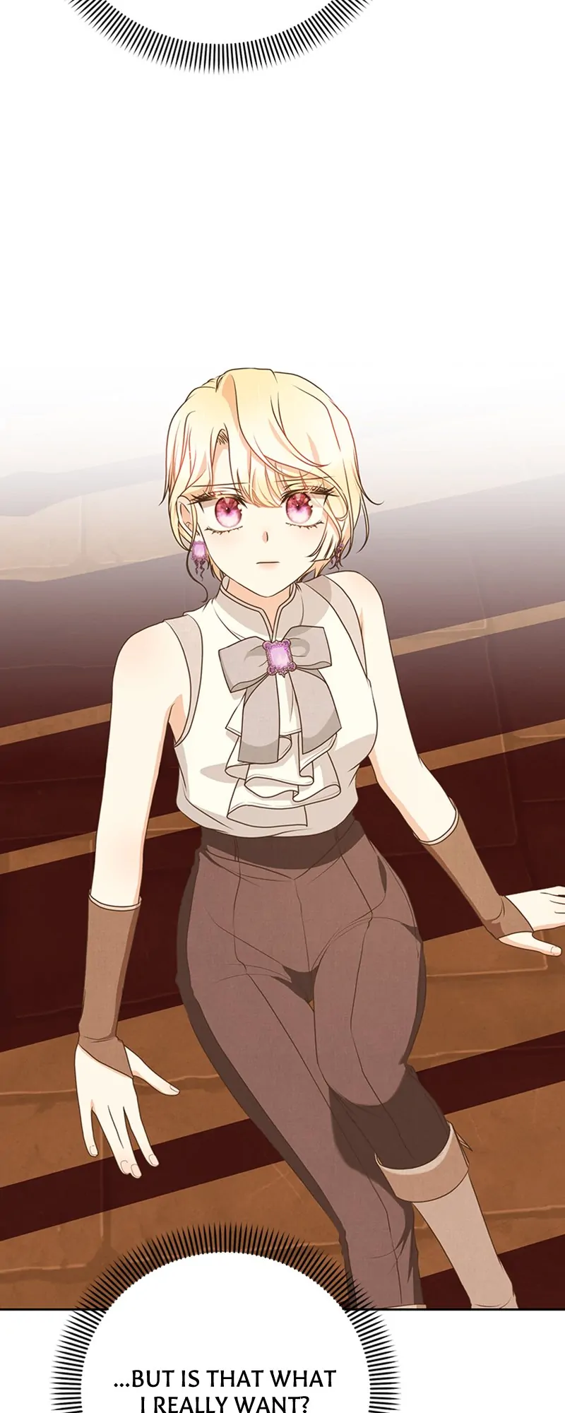 Reborn As a Character That Never Existed Chapter 59 257 61