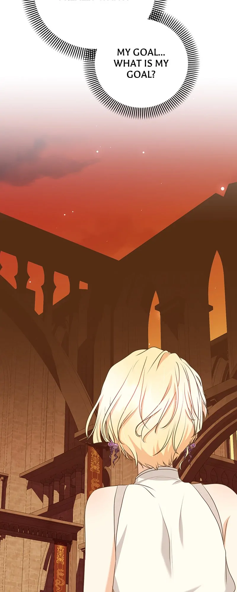 Reborn As a Character That Never Existed Chapter 59 258 62