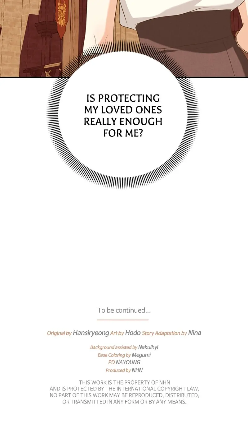 Reborn As a Character That Never Existed Chapter 59 259 63